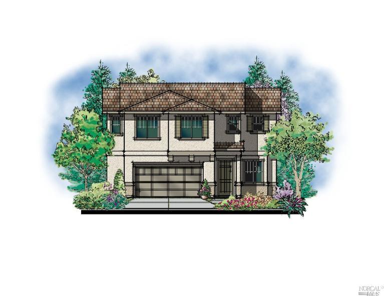 1343 Encore Dr, Fairfield, CA 94534 photo 2