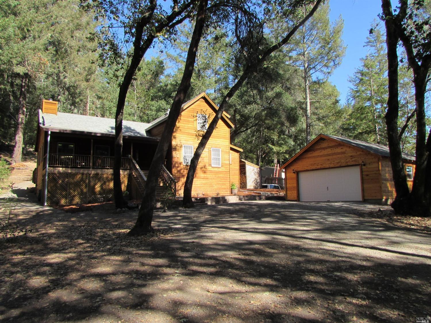 1175 Mountain Pine Rd, Cloverdale, CA 95425 photo 1