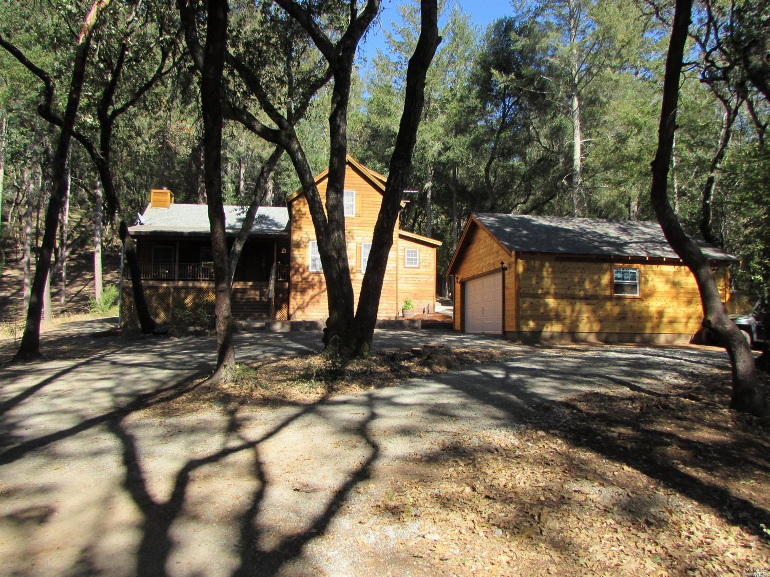 1175 Mountain Pine Rd, Cloverdale, CA 95425 photo 29