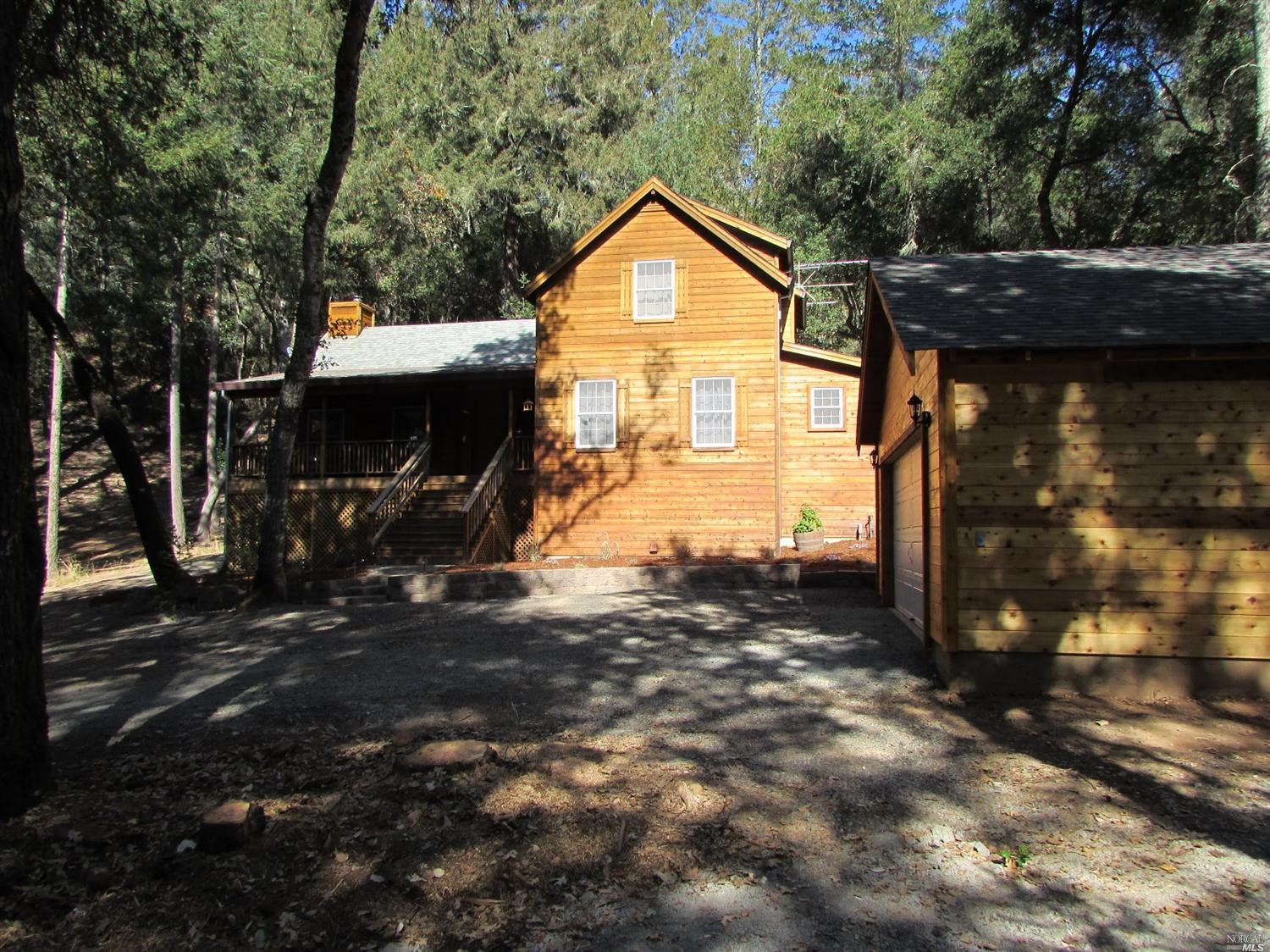 1175 Mountain Pine Rd, Cloverdale, CA 95425 photo 7