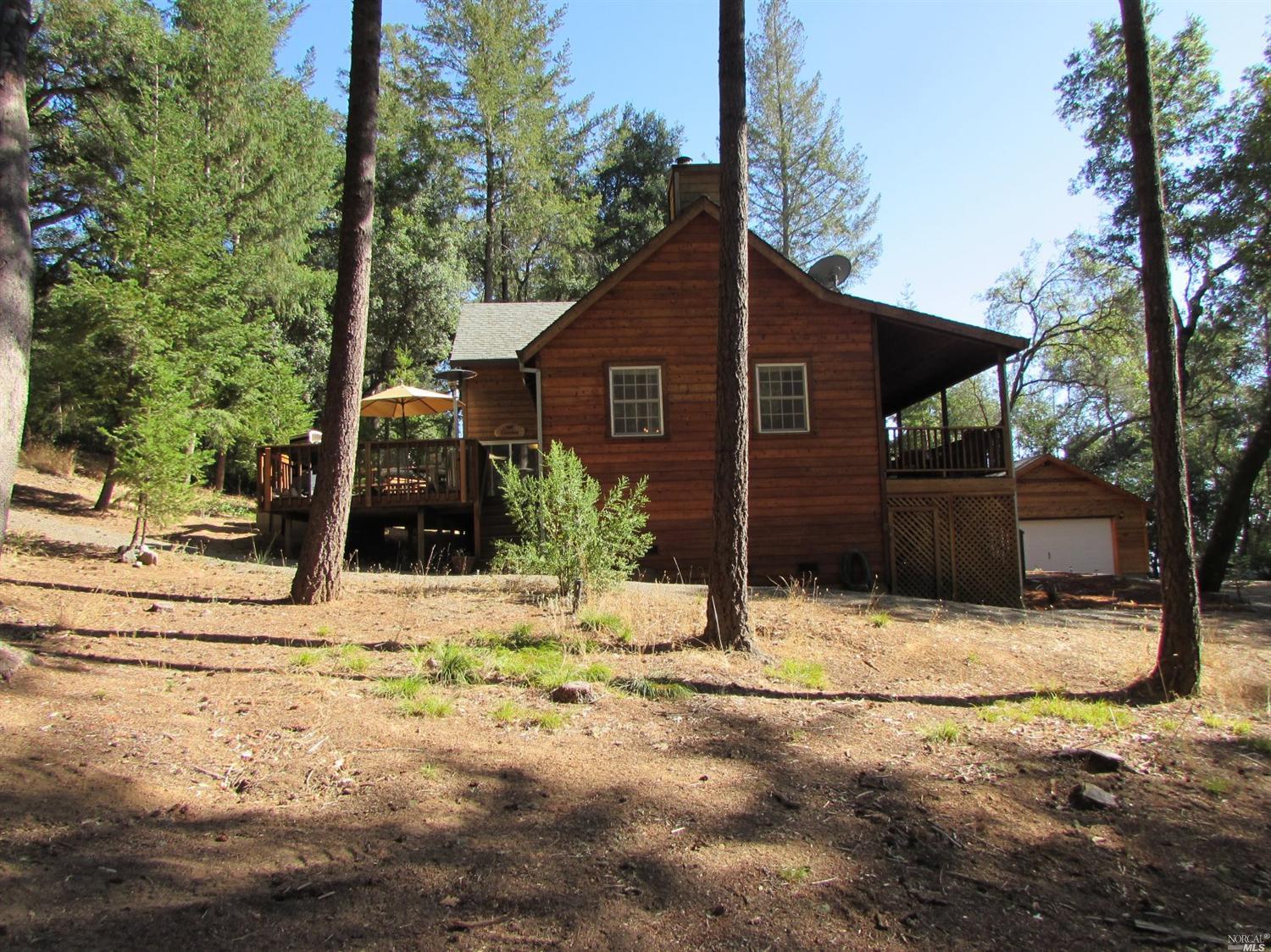 1175 Mountain Pine Rd, Cloverdale, CA 95425 photo 27