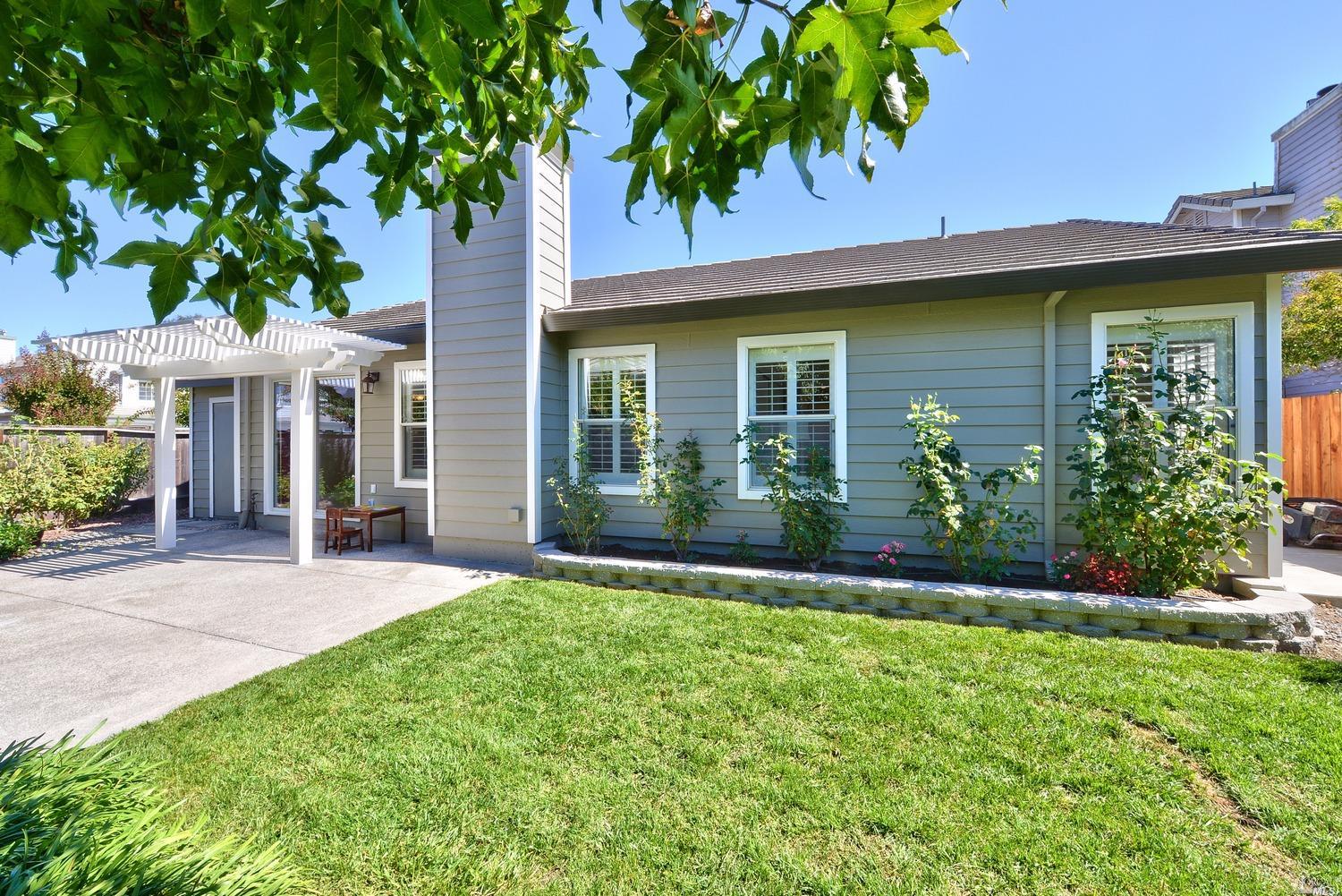 358 Pollard Way, Windsor, CA 95492 photo 16