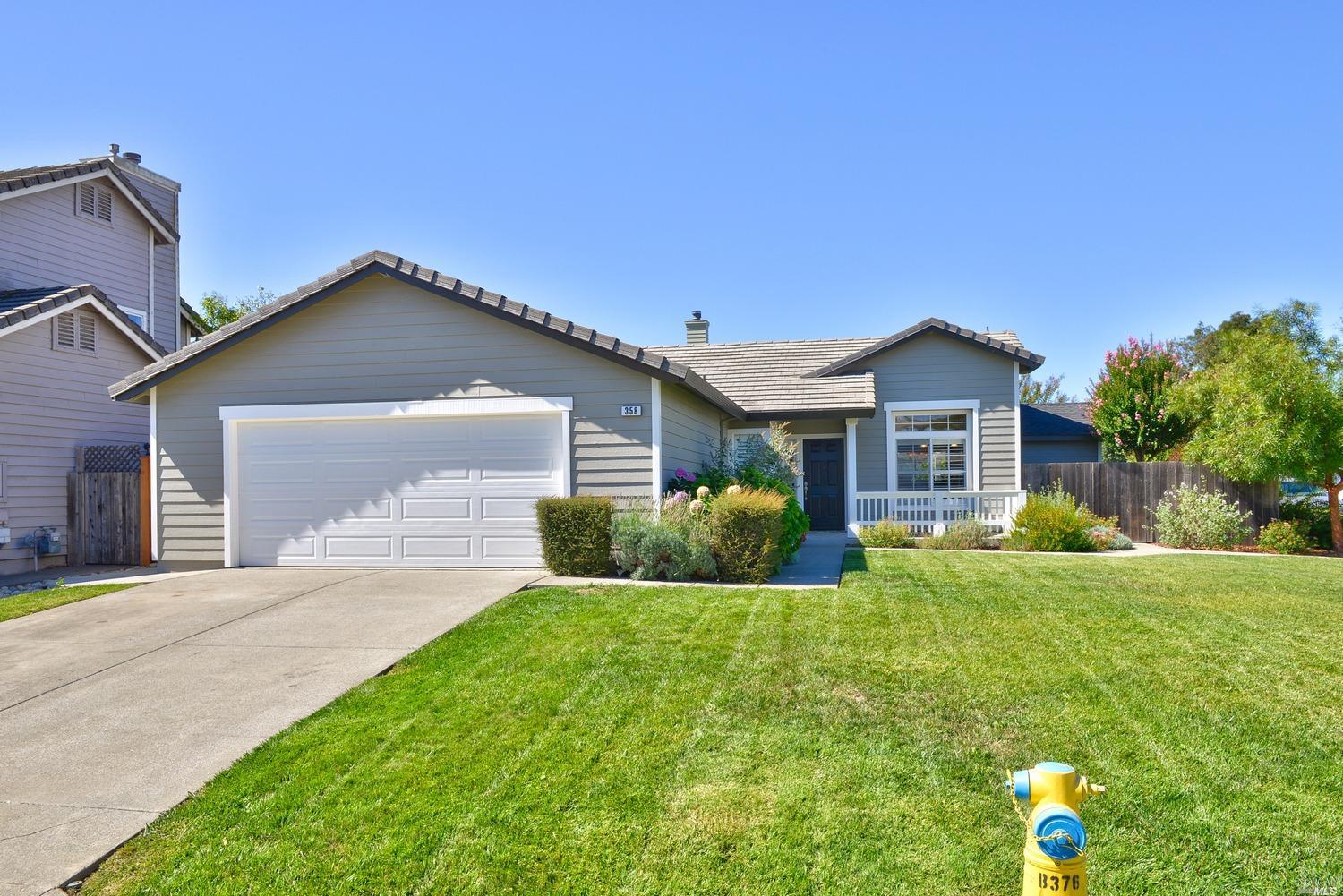 358 Pollard Way, Windsor, CA 95492 photo 2