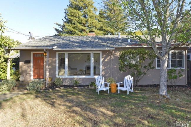 1663 Adams St, Saint Helena, CA 94574 photo 1