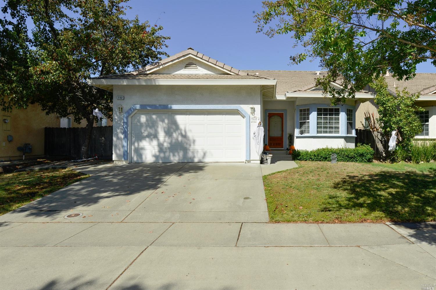 2102 Devonshire Dr, Napa, CA 94558 photo 16