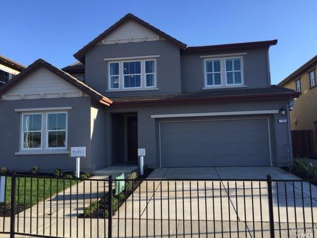 7603 Tidewater Dr, Vallejo, CA 94591 photo 1