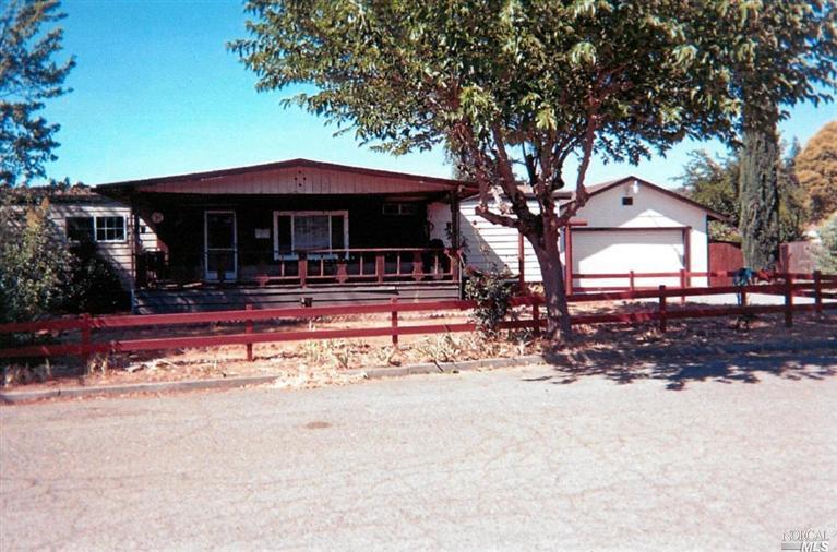 260 Antoni Ln, Ukiah, CA 95482 photo 1