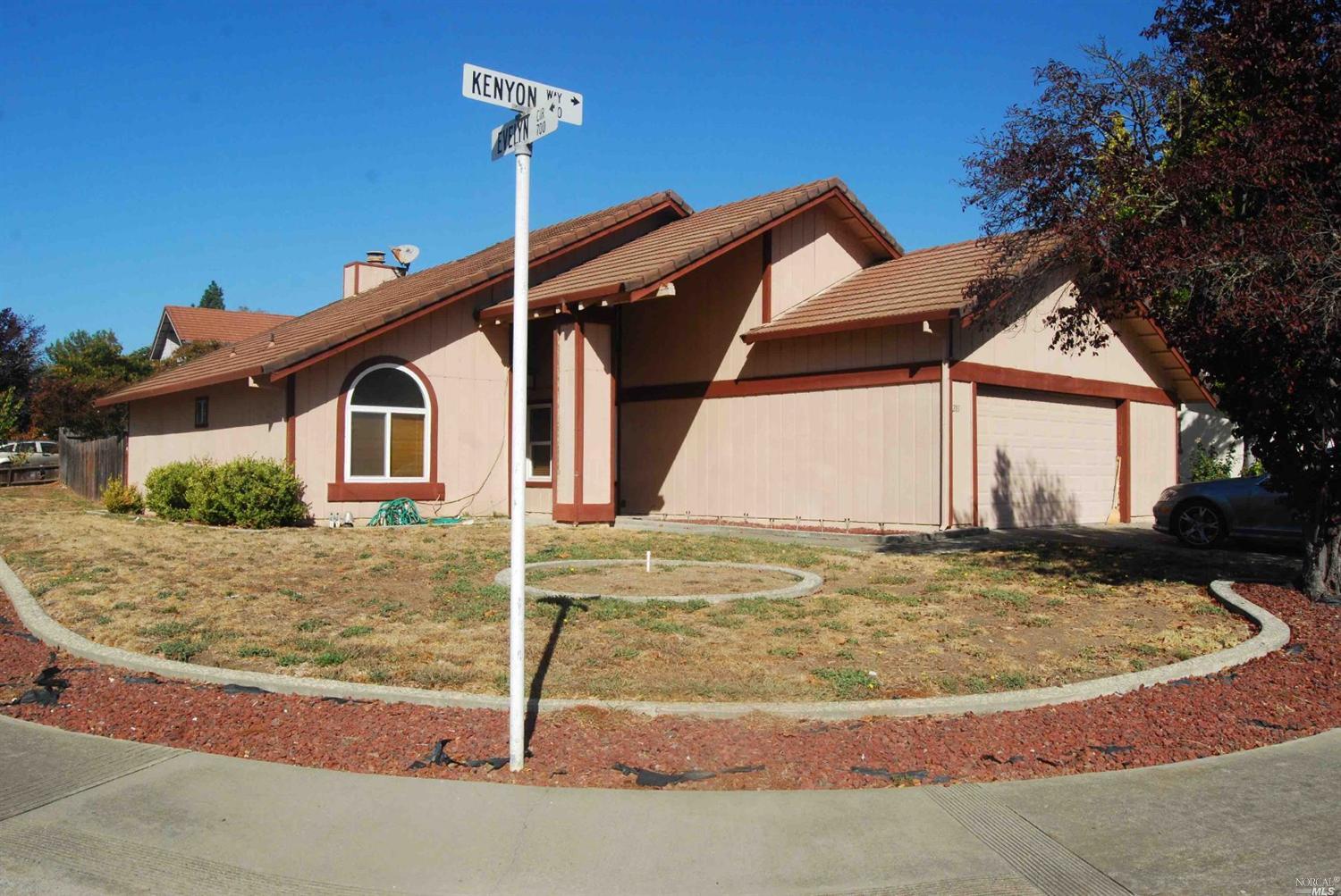 201 Kenyon Way, Vallejo, CA 94589 photo 1