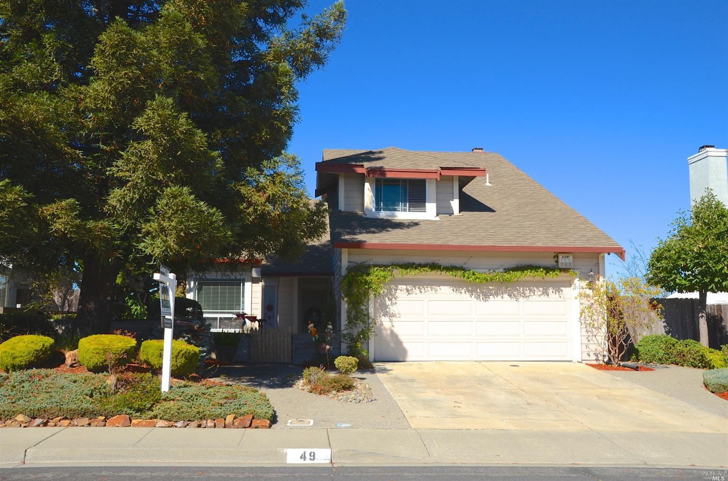 49 Canterbury Cir, Vallejo, CA 94591 photo 1