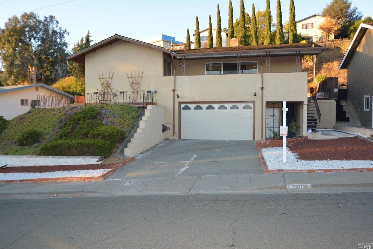 368 Springbrook Dr, Vallejo, CA 94591 photo 1