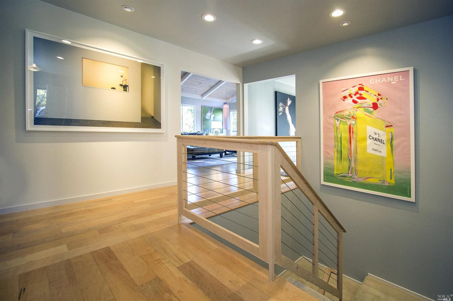 22 Midhill Dr, Mill Valley, CA 94941 photo 3