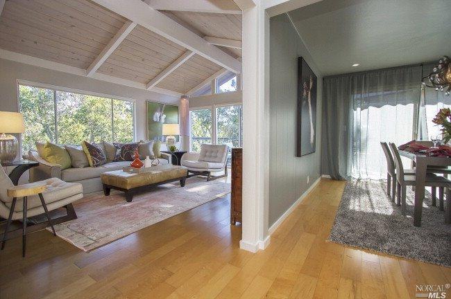 22 Midhill Dr, Mill Valley, CA 94941 photo 6