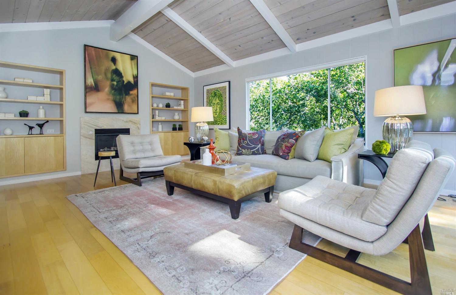 22 Midhill Dr, Mill Valley, CA 94941 photo 5