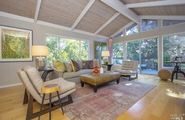22 Midhill Dr, Mill Valley, CA 94941 photo 4
