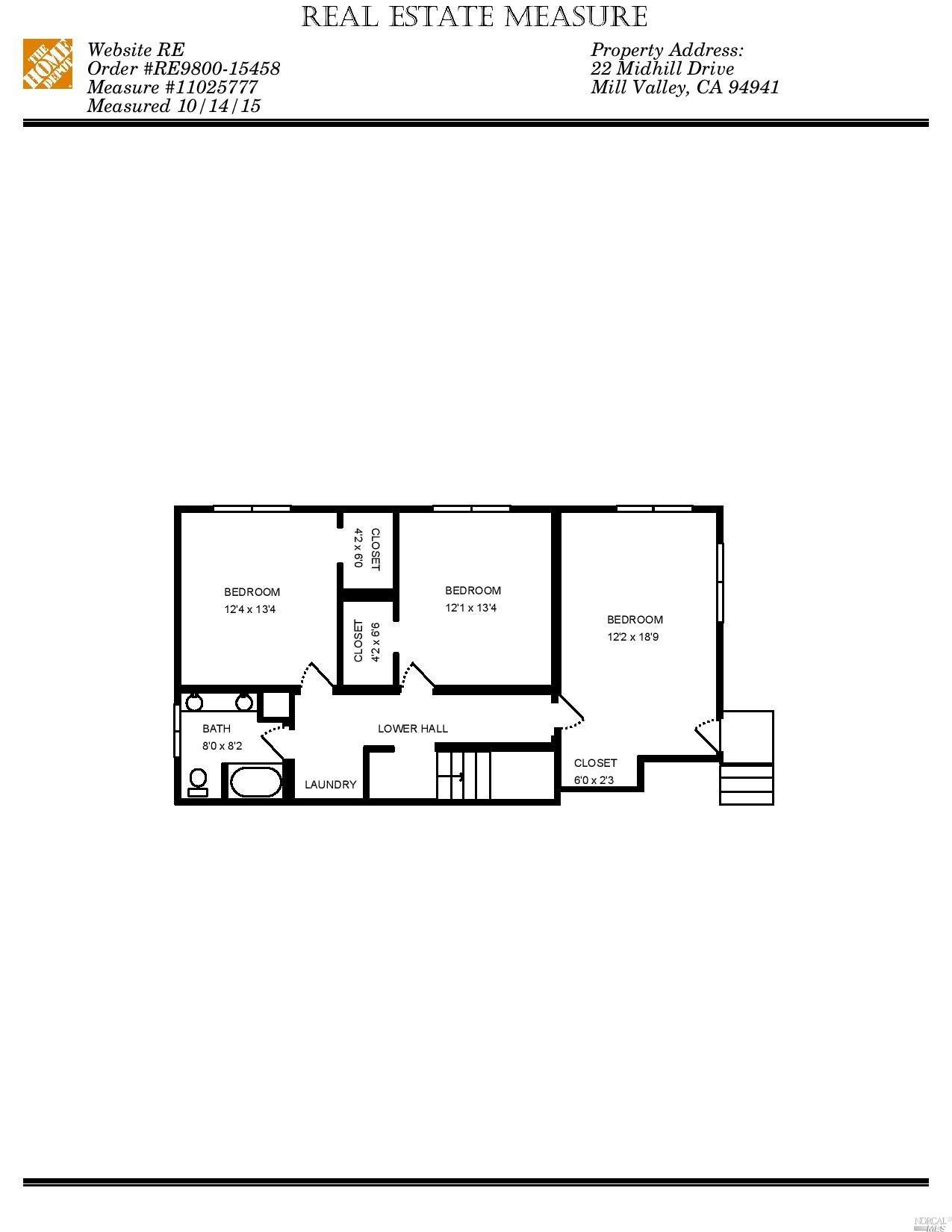 22 Midhill Dr, Mill Valley, CA 94941 photo 23