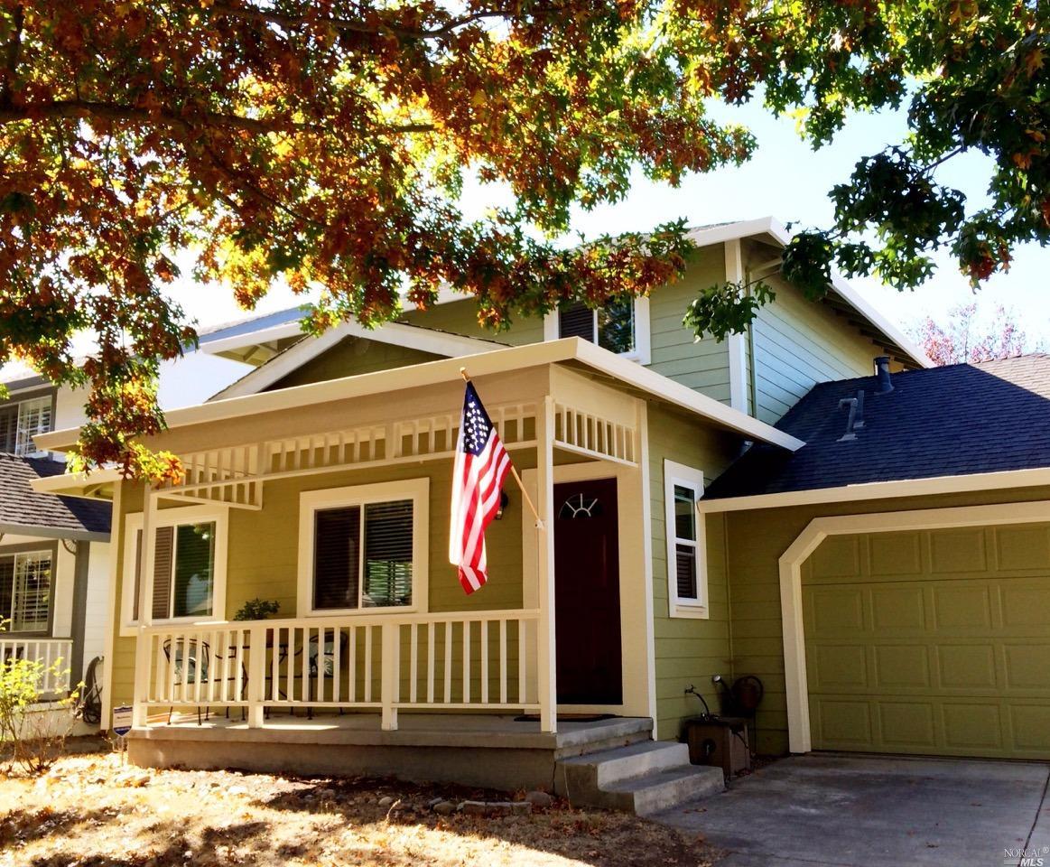 8845 Gravenstein Way, Cotati, CA 94931 photo 1