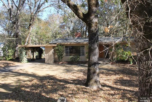 21361 Locust St, Willits, CA 95490 photo 1