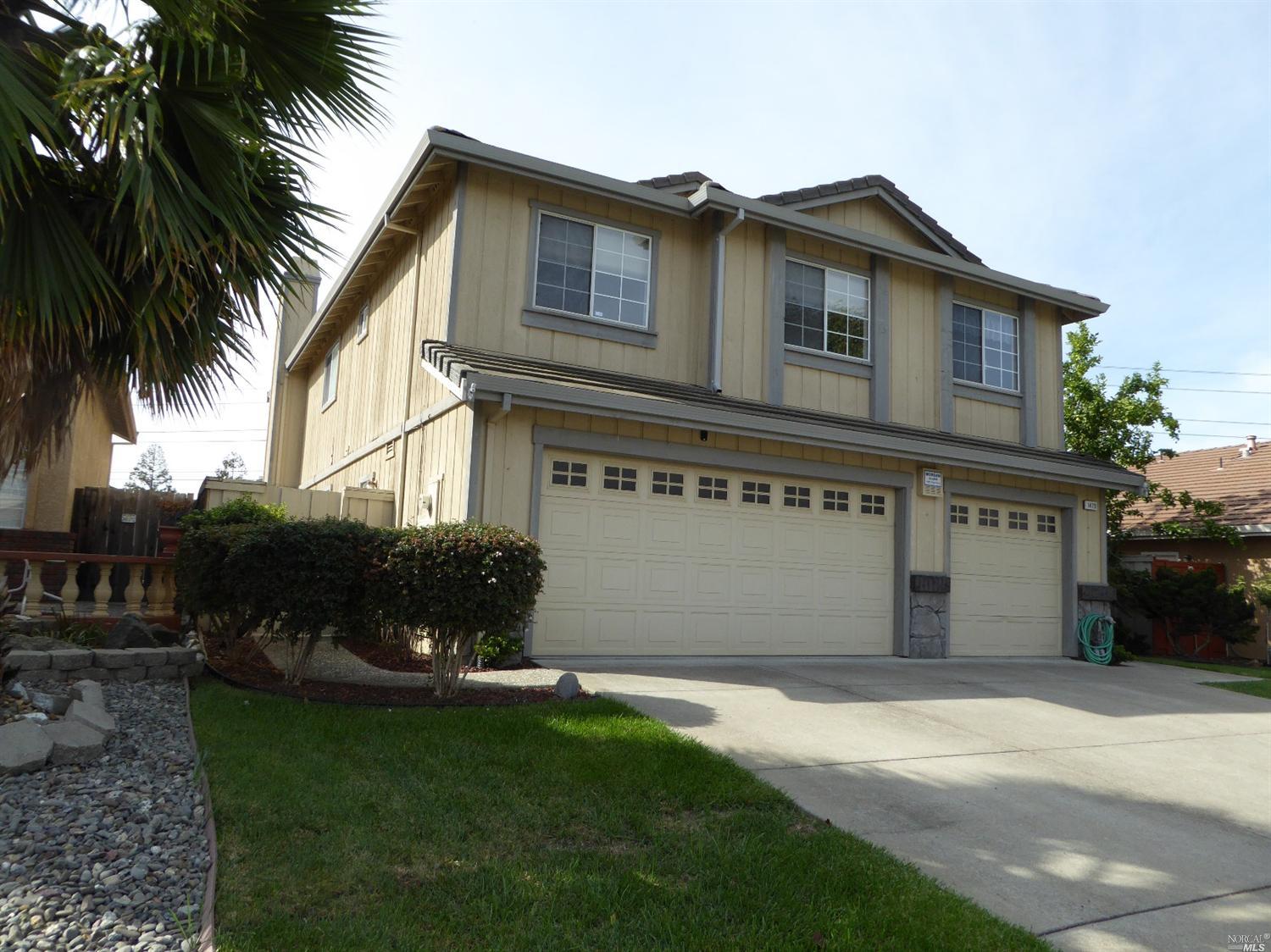 1479 Legend Cir, Vallejo, CA 94591 photo 2