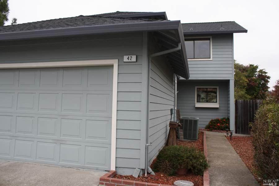 42 Gilbert Way, Cotati, CA 94931 photo 3