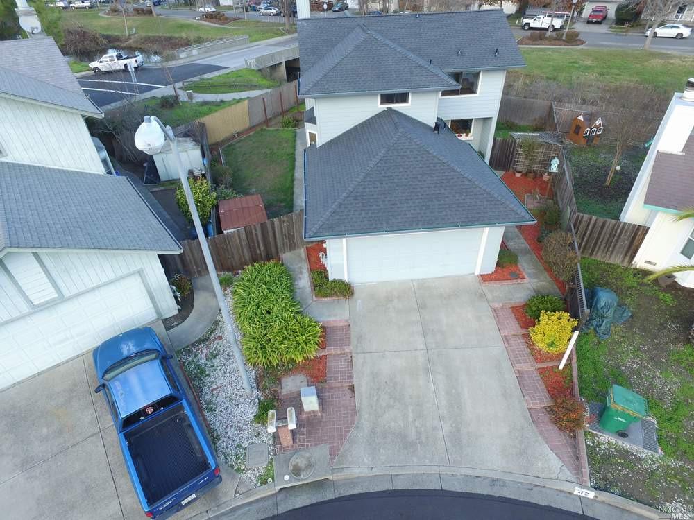 42 Gilbert Way, Cotati, CA 94931 photo 31