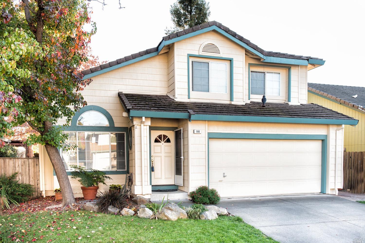 166 Flametree Cir, Windsor, CA 95492 photo 1