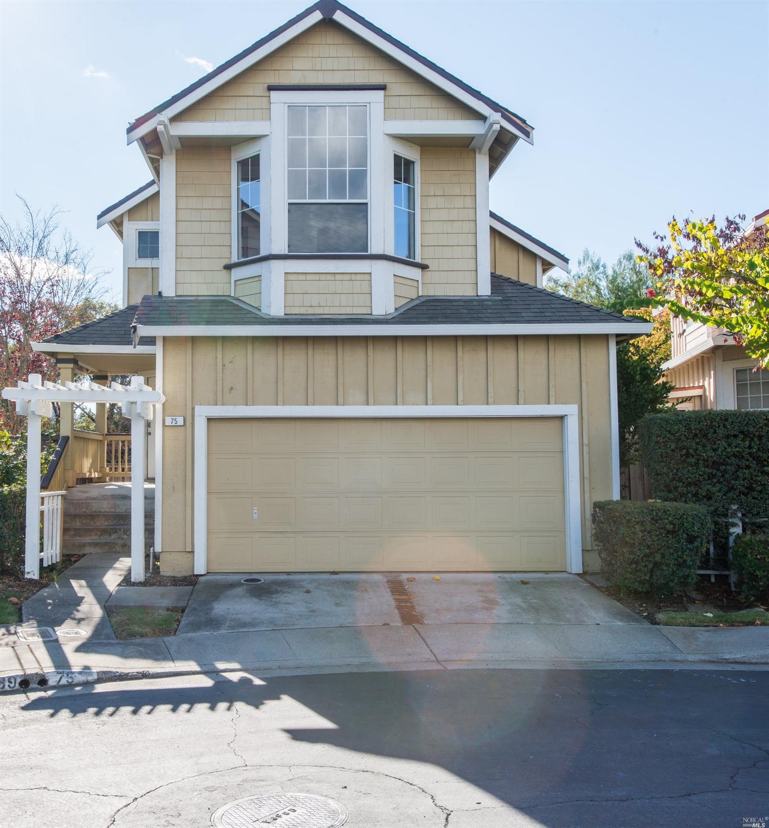 75 Marina Ridge Ct, Vallejo, CA 94591 photo 3