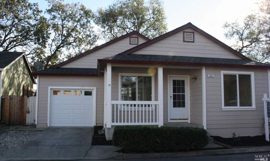 514 Miller Ln, Windsor, CA 95492 photo 1
