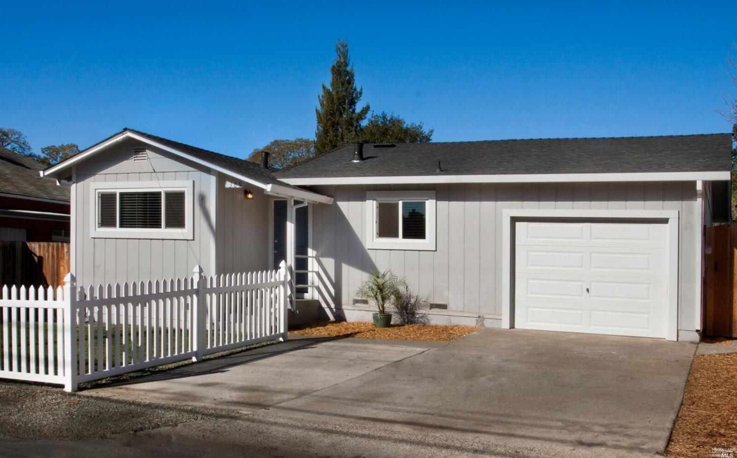 Undisclosed, Sonoma, CA 95476 photo 21