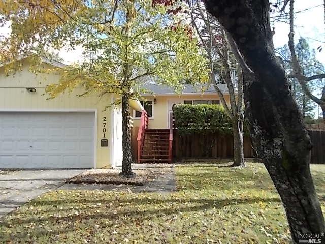 2701 Deer Ln, Willits, CA 95490 photo 1