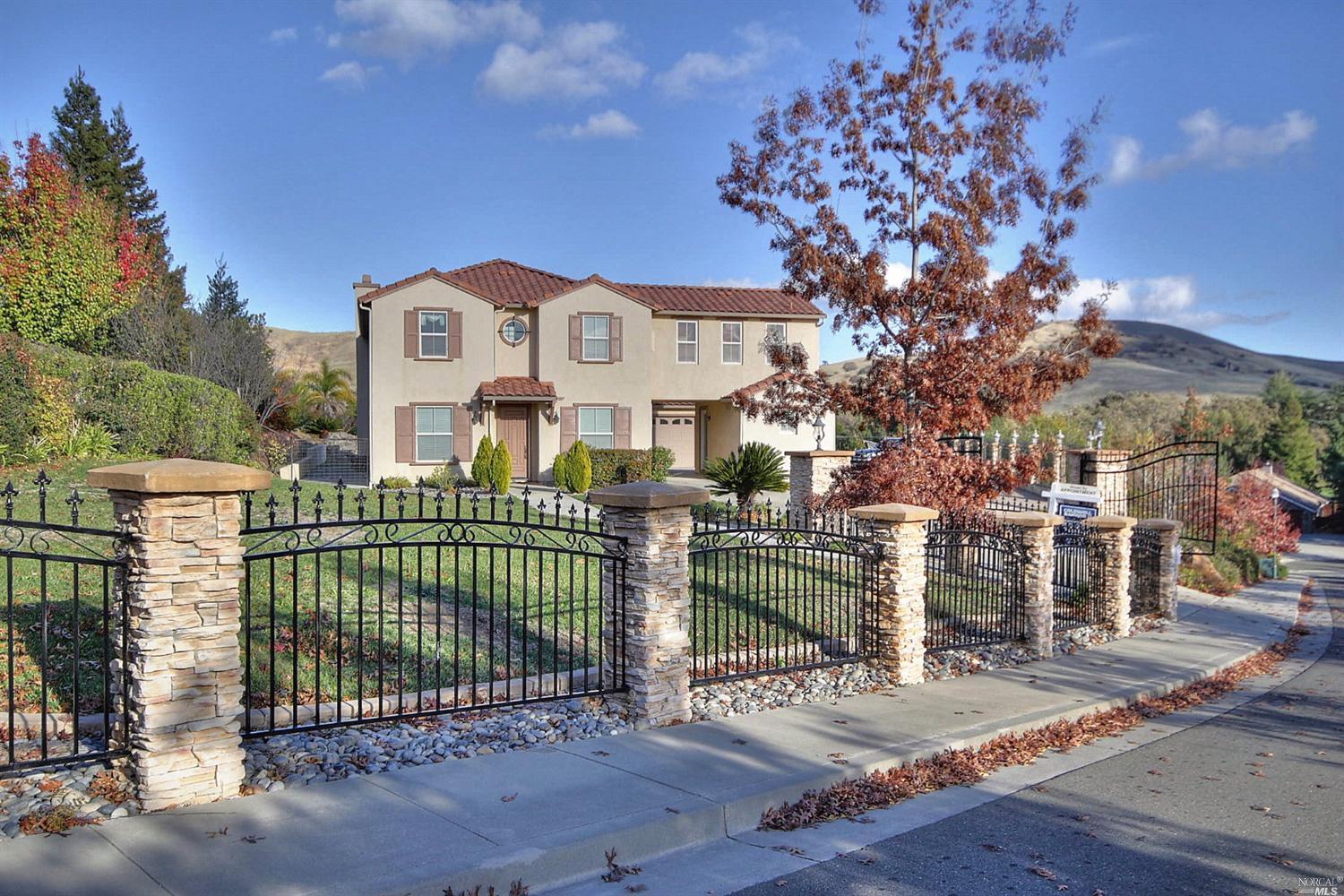 1102 Skywest Ct, Fairfield, CA 94533 photo 1