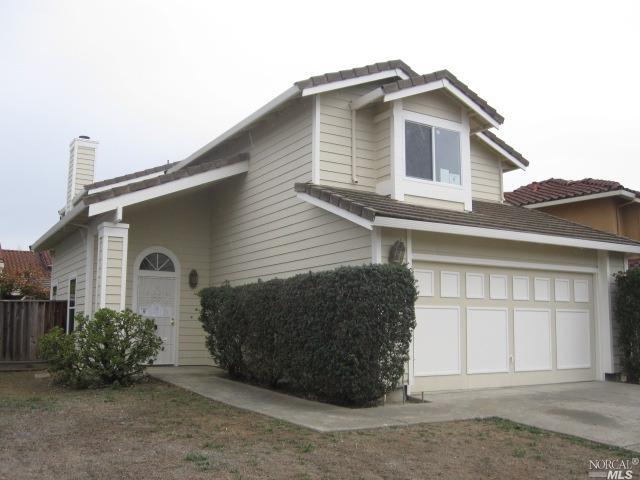 246 Knights Cir, Vallejo, CA 94591 photo 1