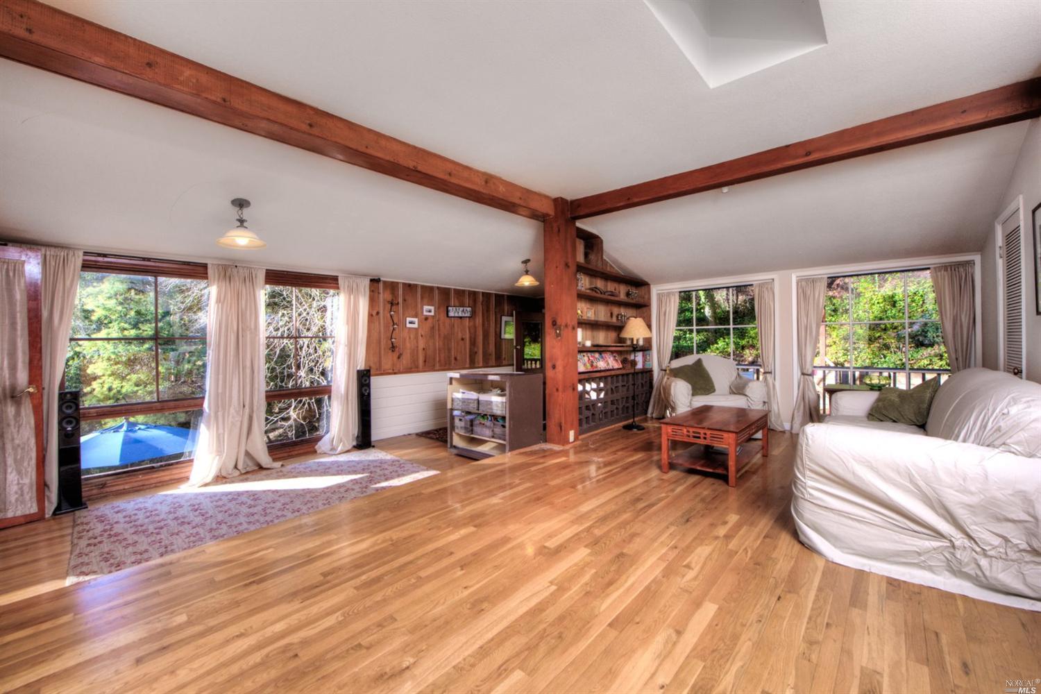90 Mountain View Ave, Lagunitas, CA 94938 photo 2