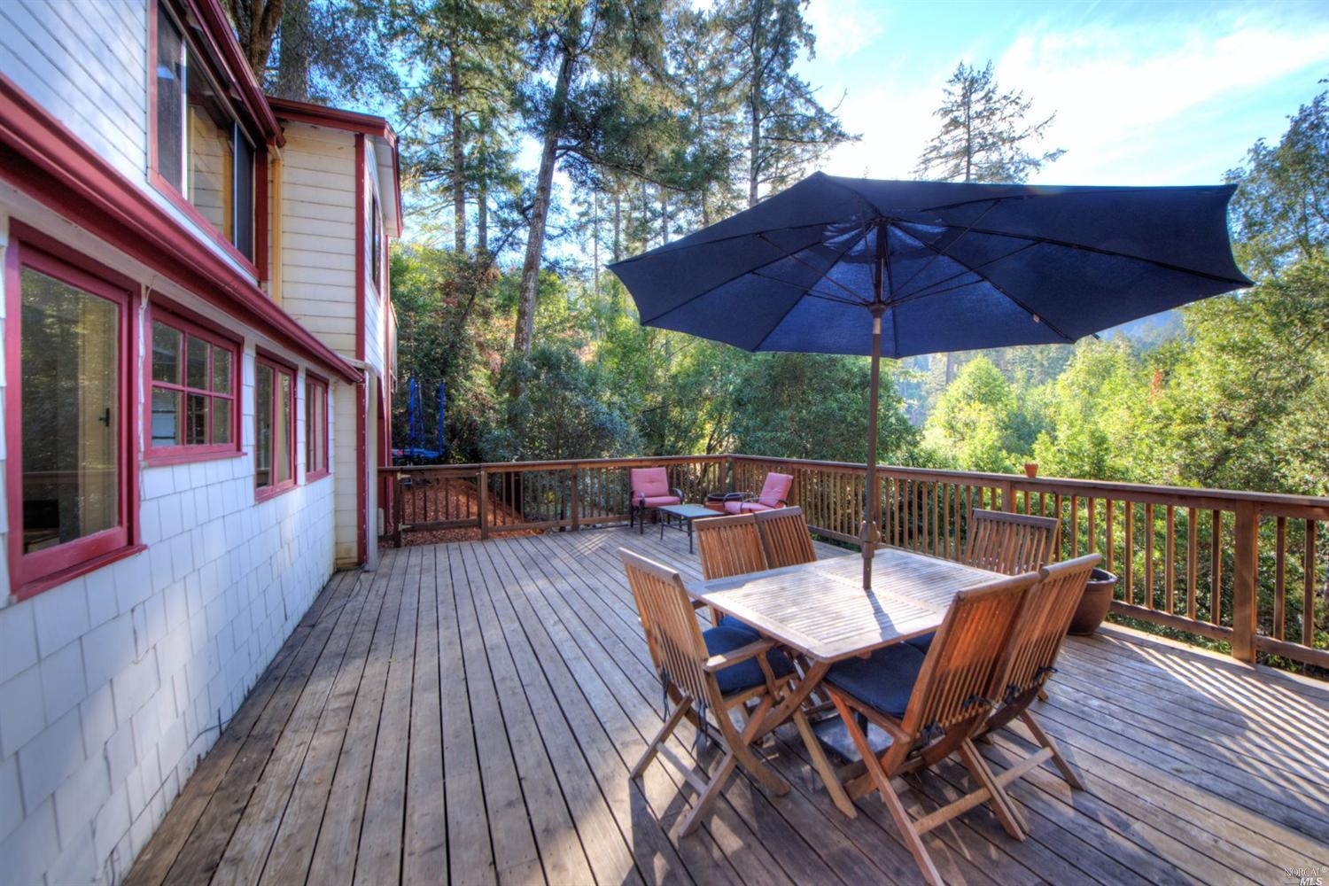 90 Mountain View Ave, Lagunitas, CA 94938 photo 12