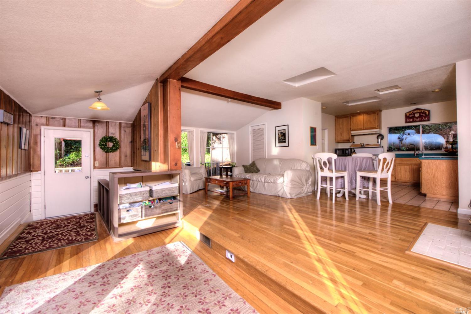 90 Mountain View Ave, Lagunitas, CA 94938 photo 3