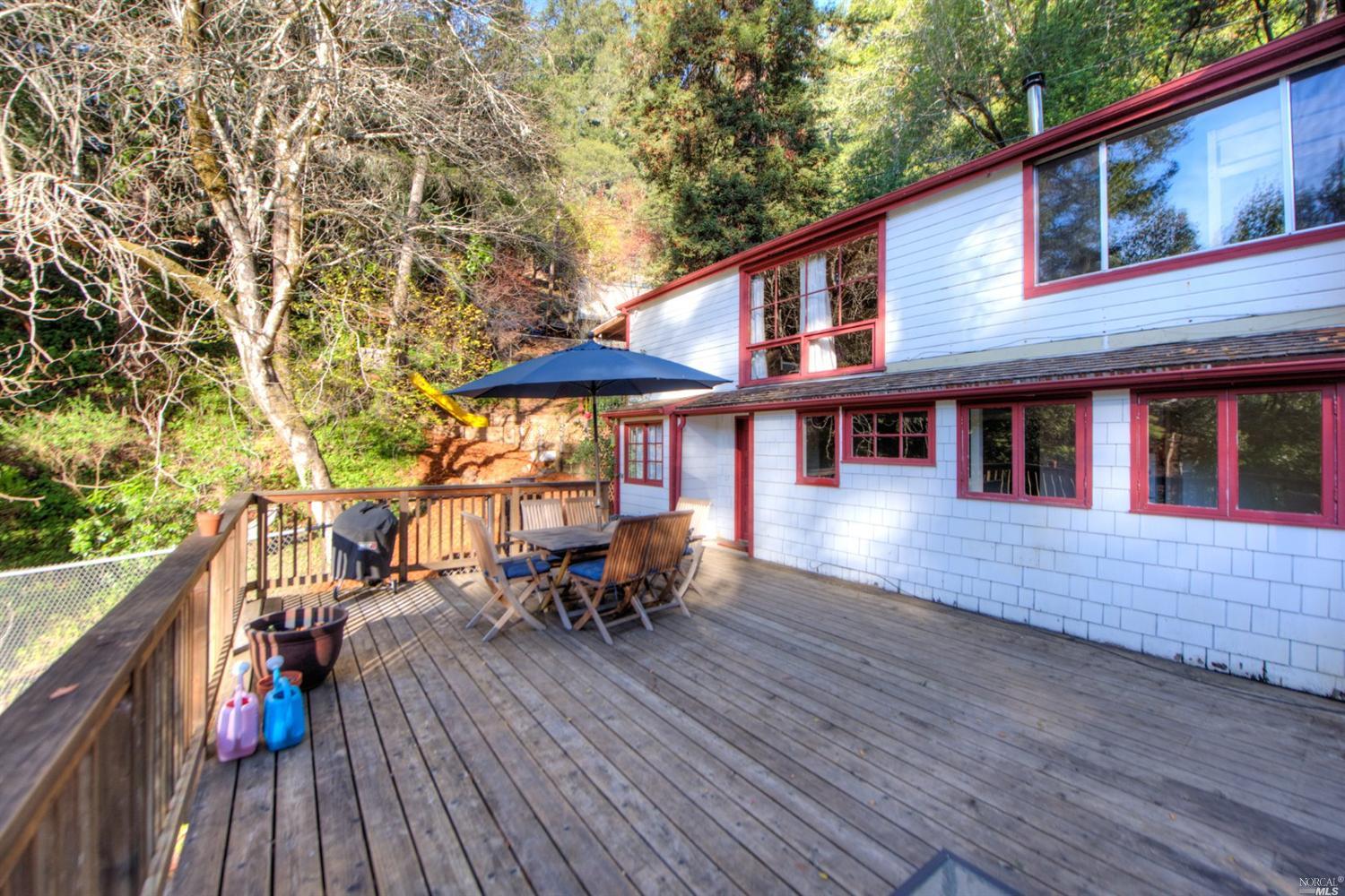 90 Mountain View Ave, Lagunitas, CA 94938 photo 16