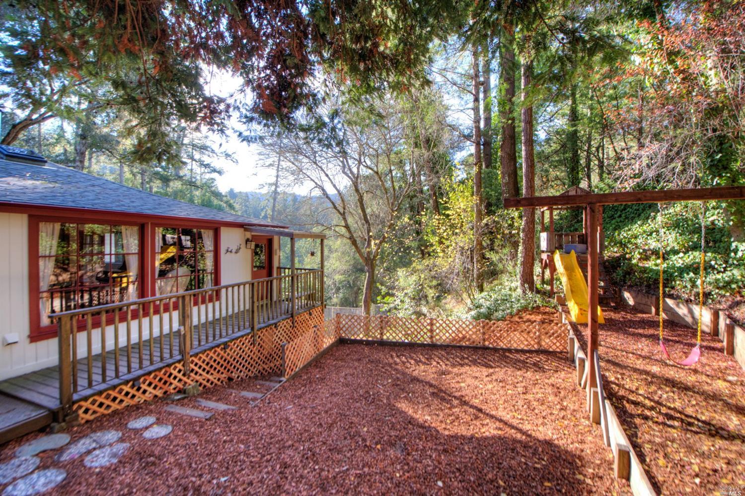 90 Mountain View Ave, Lagunitas, CA 94938 photo 1