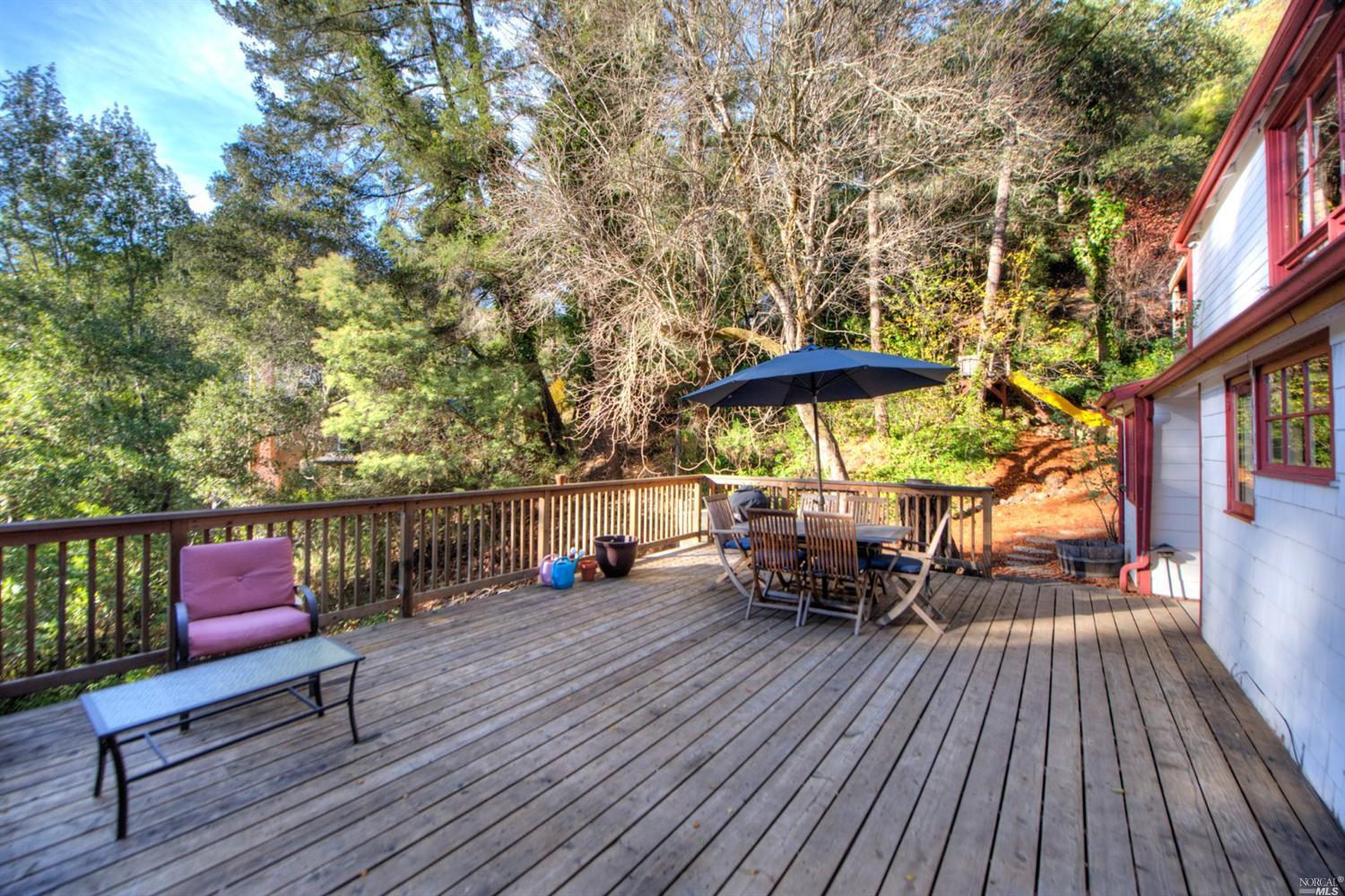 90 Mountain View Ave, Lagunitas, CA 94938 photo 13