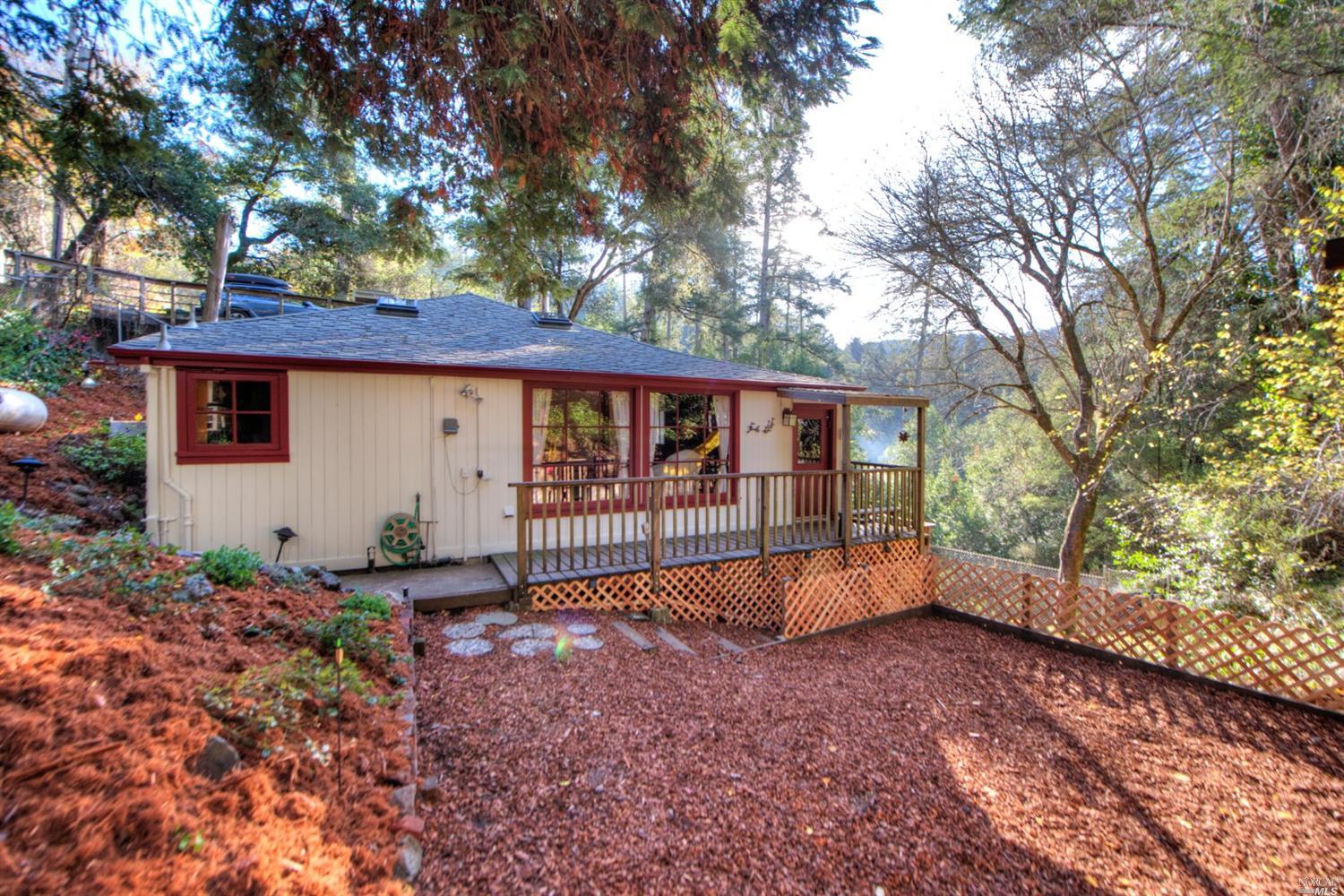 90 Mountain View Ave, Lagunitas, CA 94938 photo 19