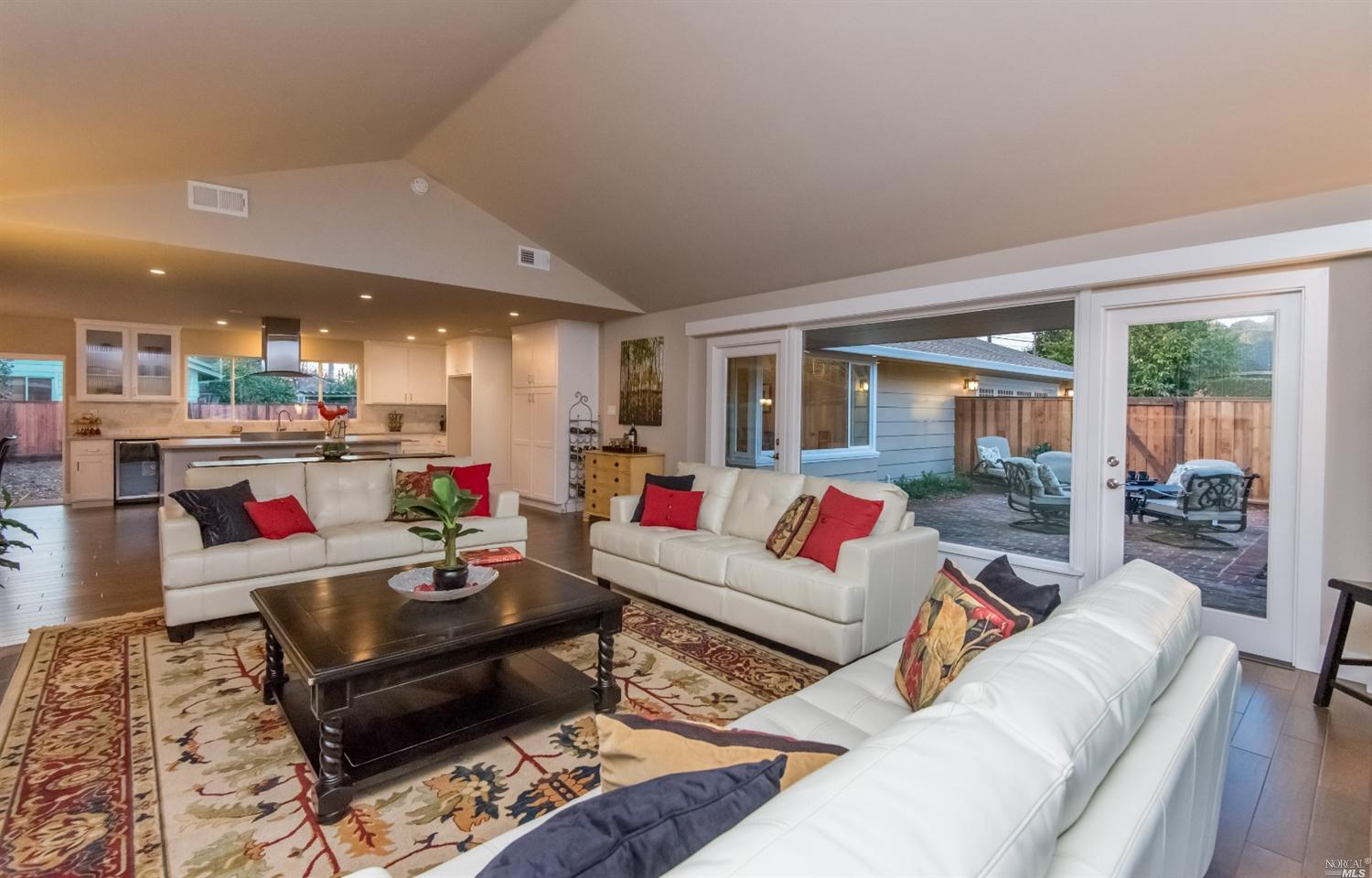 2201 E Haven Dr, Santa Rosa, CA 95409 photo 36