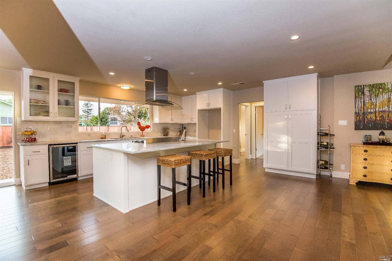 2201 E Haven Dr, Santa Rosa, CA 95409 photo 21