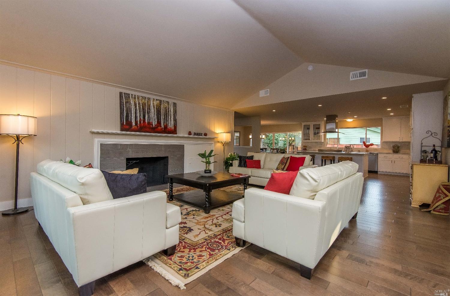2201 E Haven Dr, Santa Rosa, CA 95409 photo 5