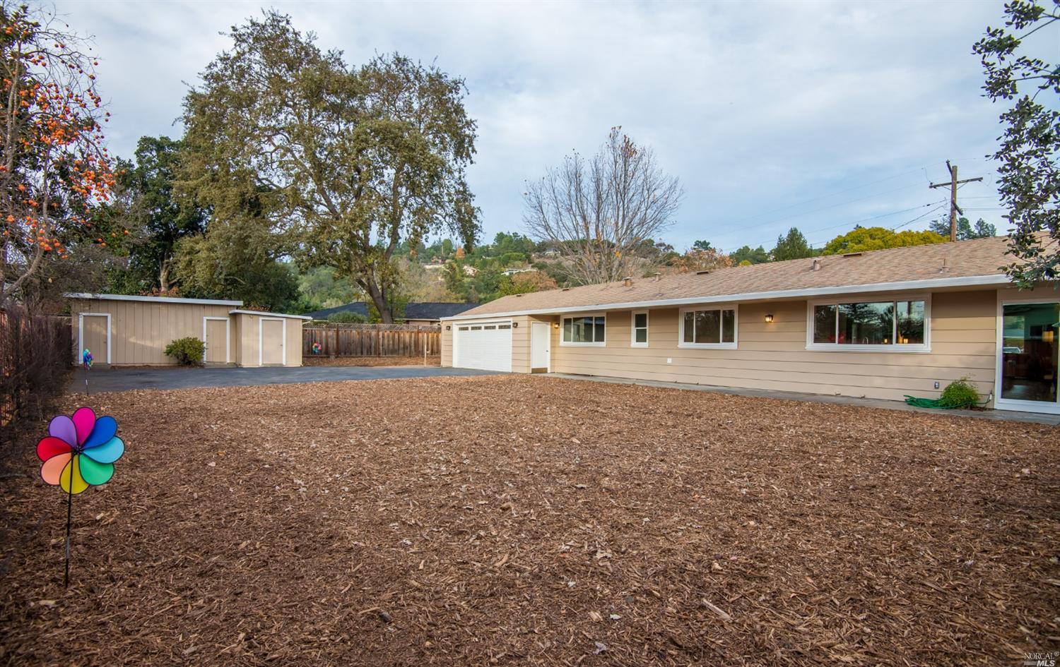 2201 E Haven Dr, Santa Rosa, CA 95409 photo 13