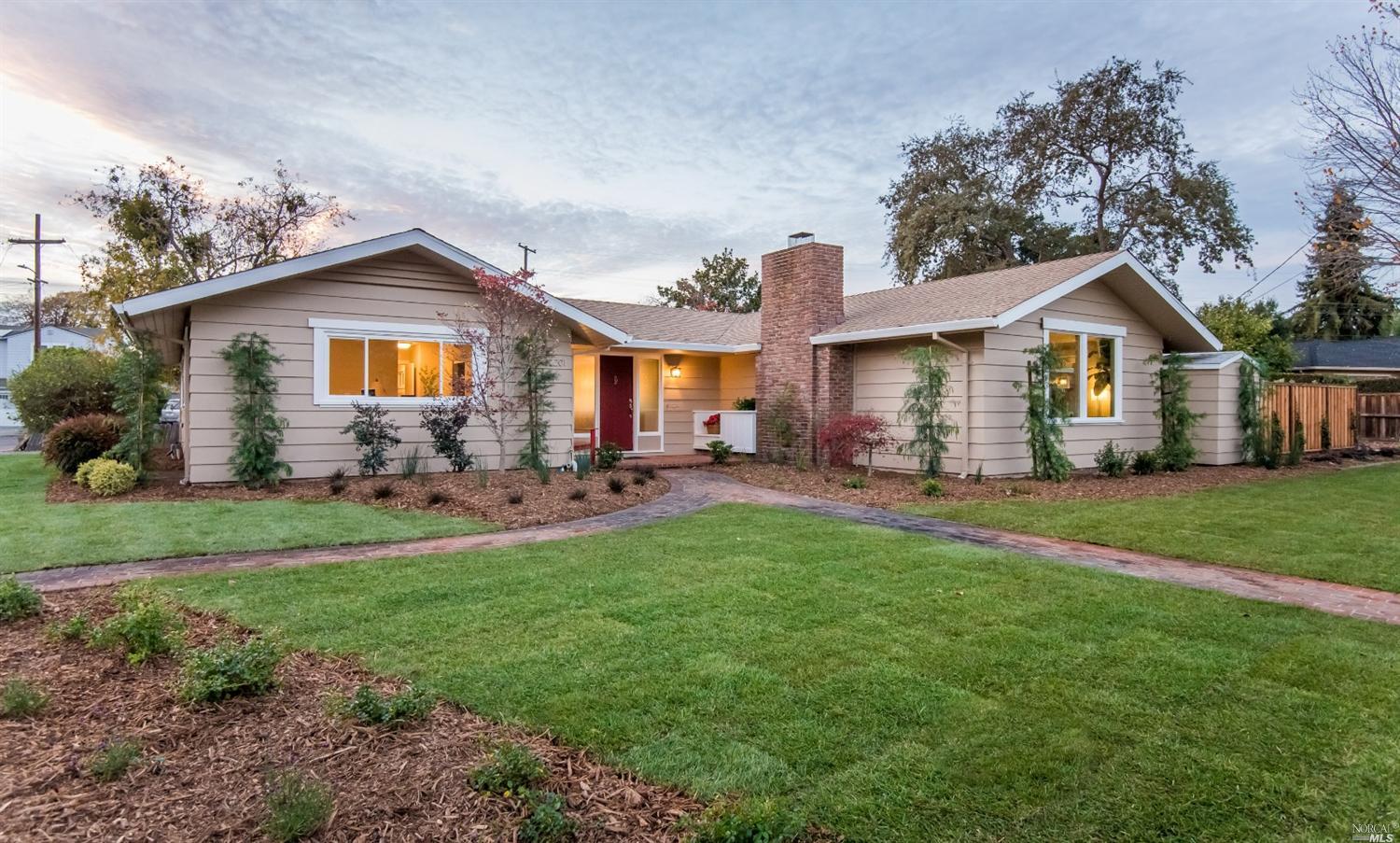 2201 E Haven Dr, Santa Rosa, CA 95409 photo 38