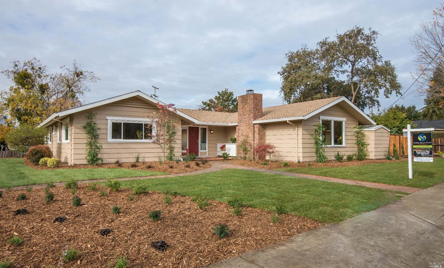 2201 E Haven Dr, Santa Rosa, CA 95409 photo 14