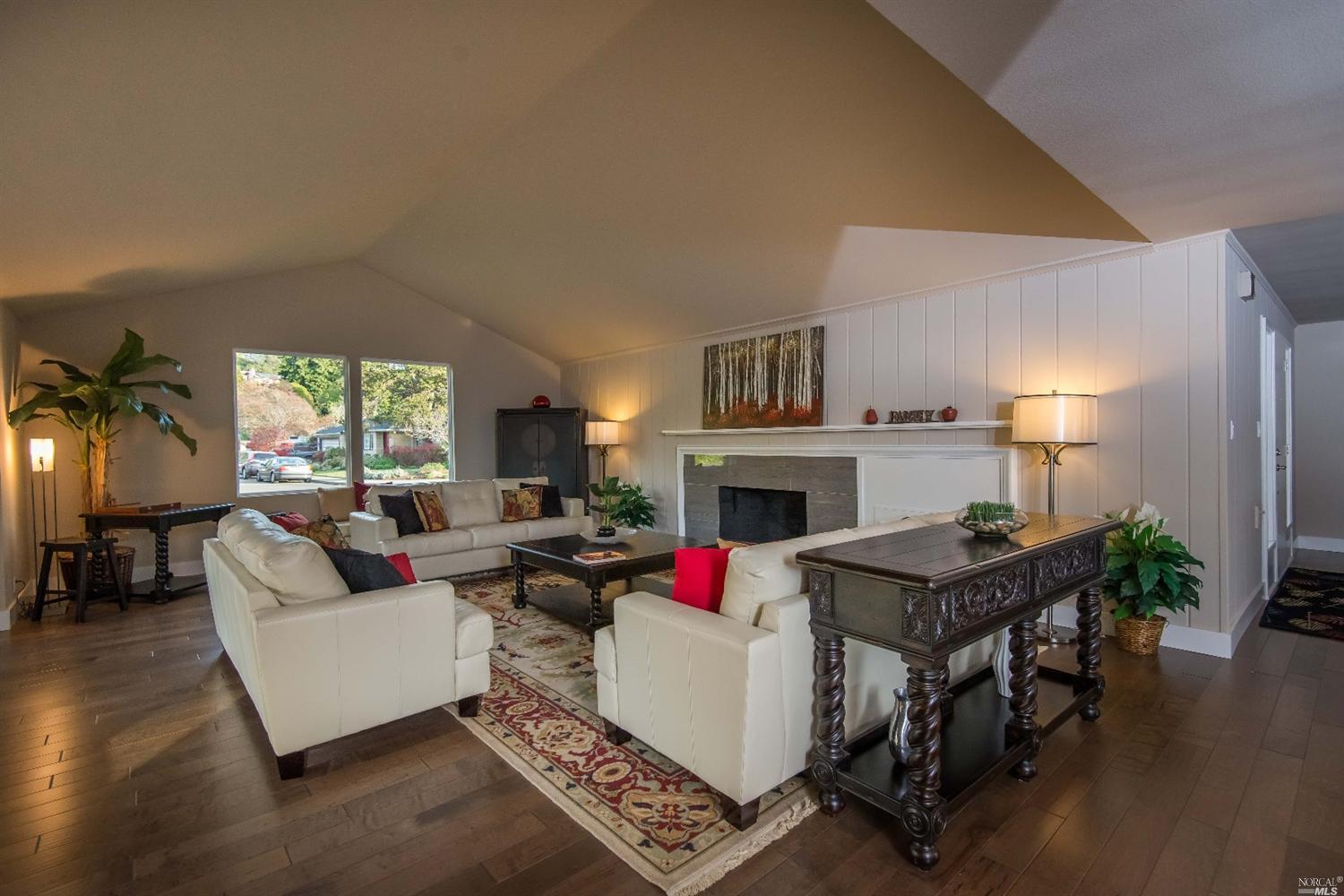 2201 E Haven Dr, Santa Rosa, CA 95409 photo 6