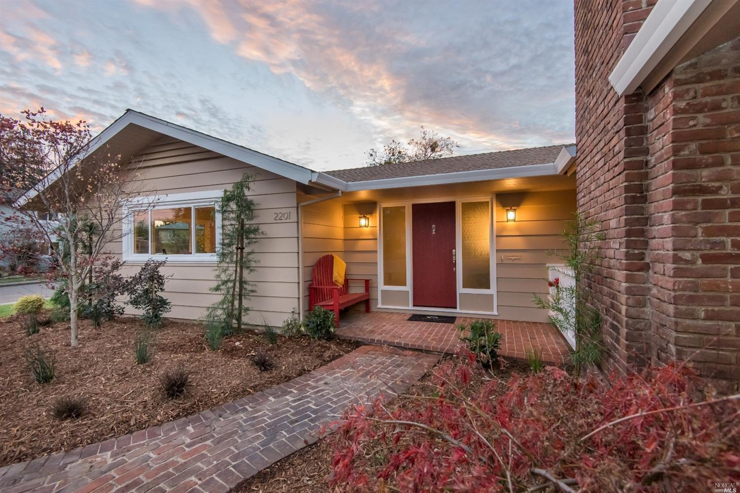 2201 E Haven Dr, Santa Rosa, CA 95409 photo 39