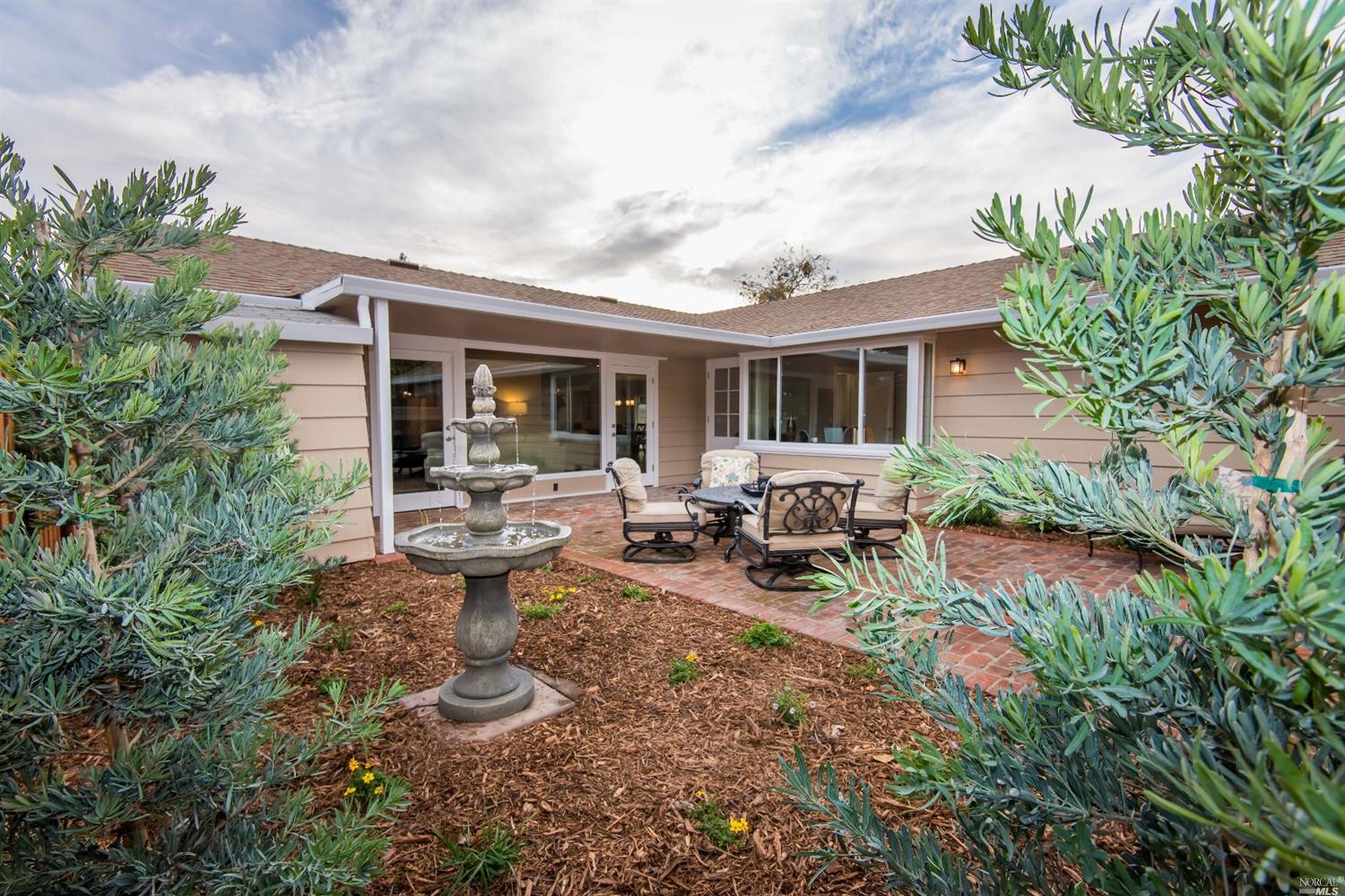 2201 E Haven Dr, Santa Rosa, CA 95409 photo 11