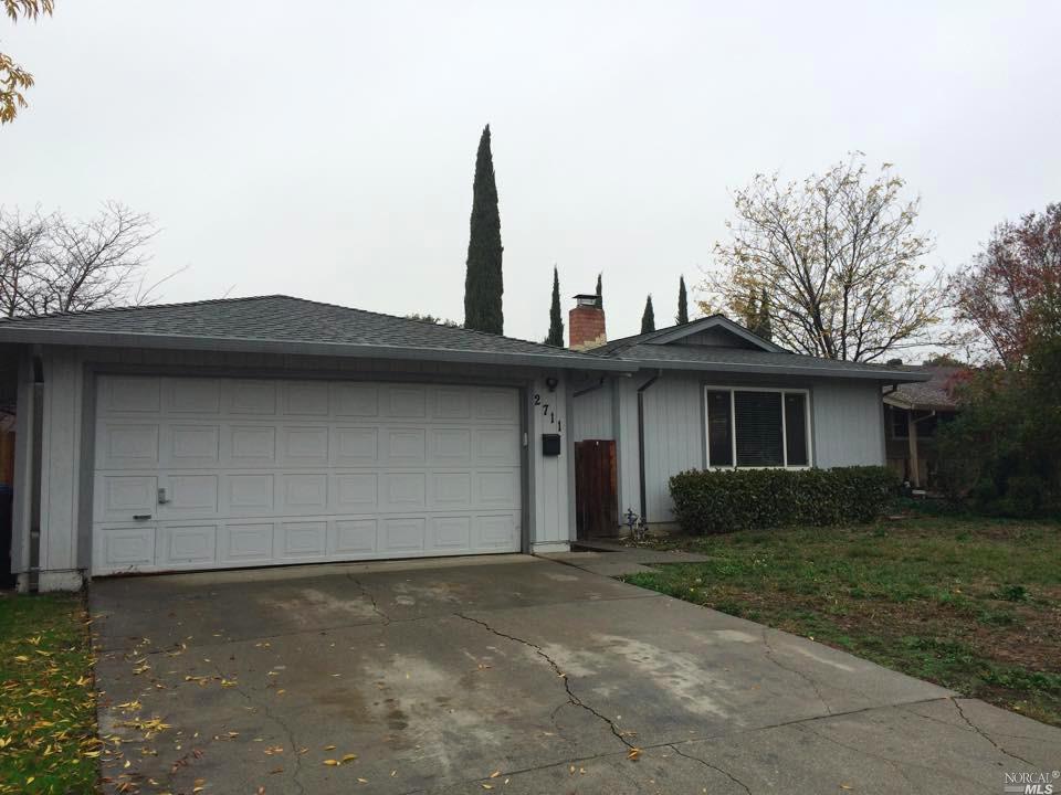2711 Marigold Dr, Fairfield, CA 94533 photo 1