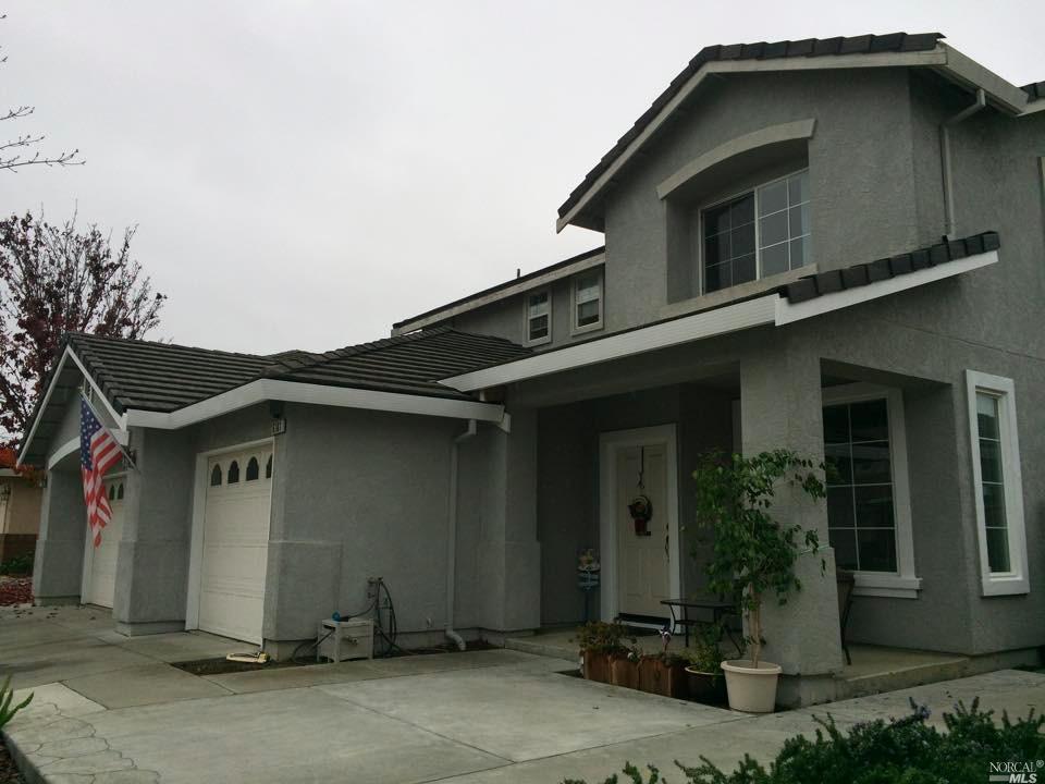 6181 Elkhorn Ct, Vallejo, CA 94591 photo 1