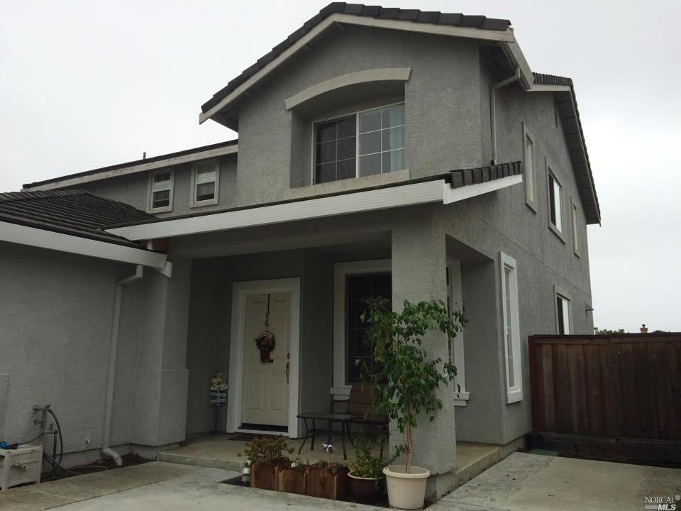 6181 Elkhorn Ct, Vallejo, CA 94591 photo 2